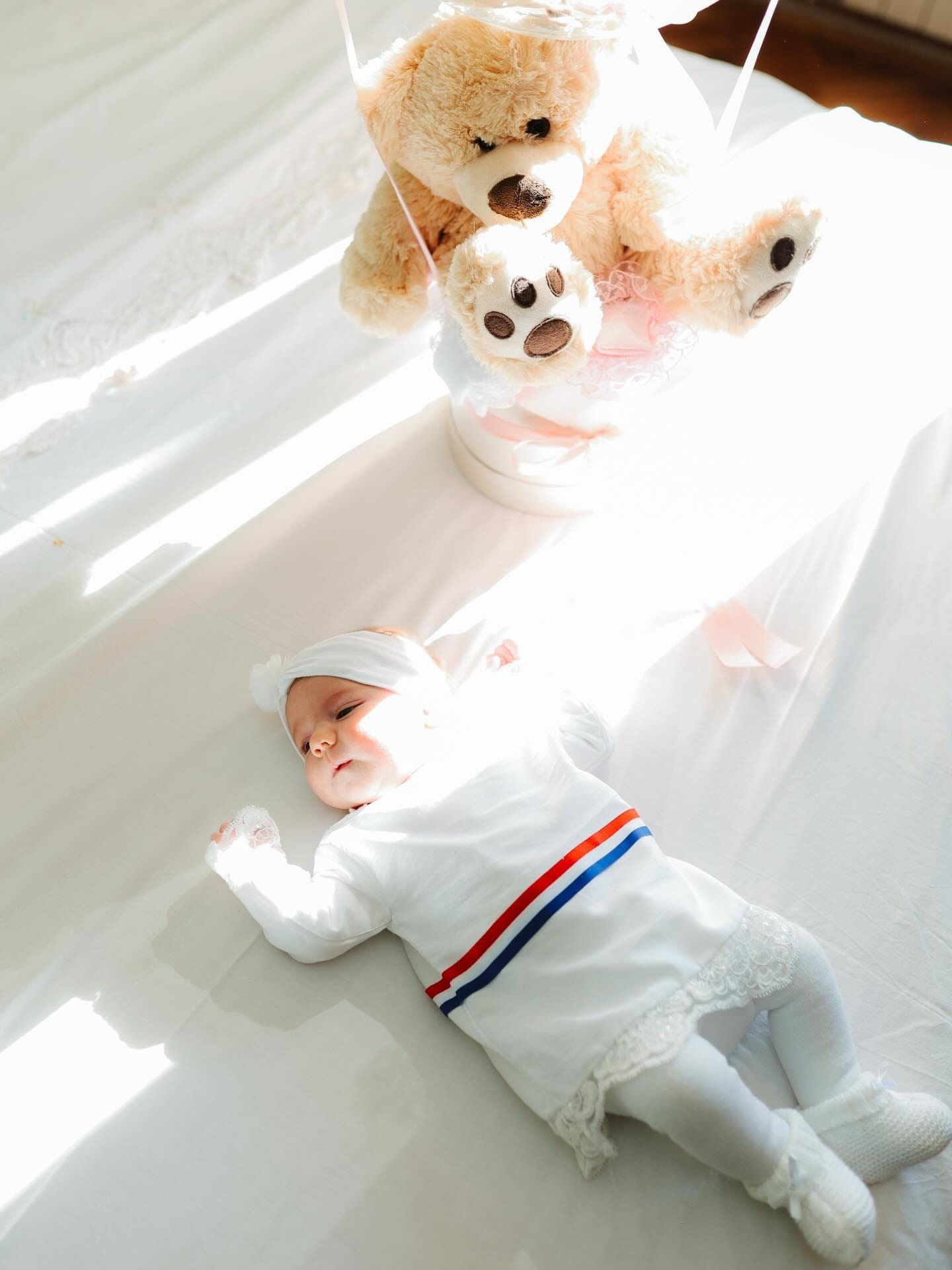 Baby program šIva Design nježni tekstil za bebe